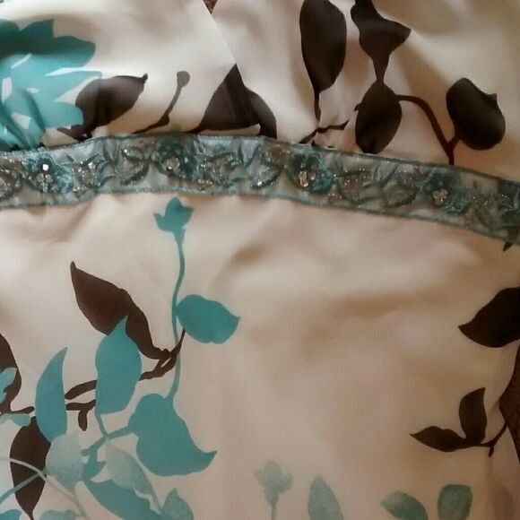 Speechless Halter Dress  - Picture 3 of 7